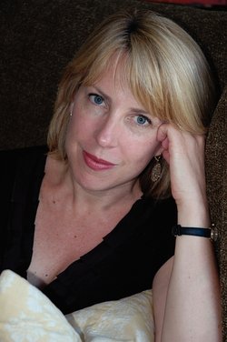 Author Christina Baker Kline